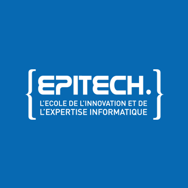 Logo EPITECH BENIN